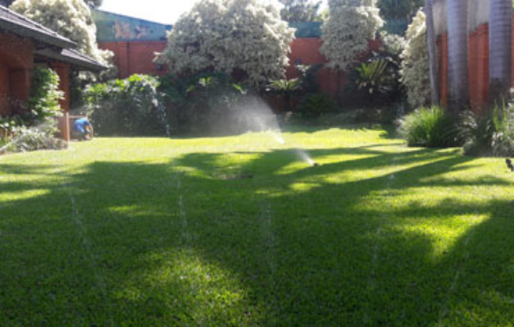 Residencia Particular